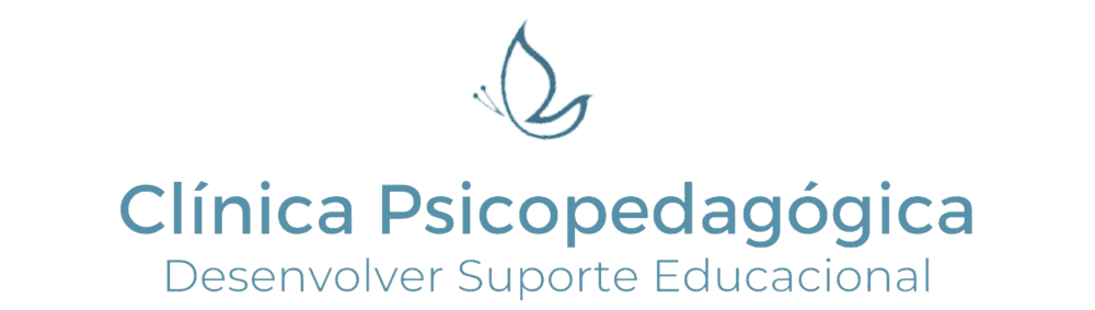 Clínica Psicopedagógica Desenvolver — Suporte Educacional